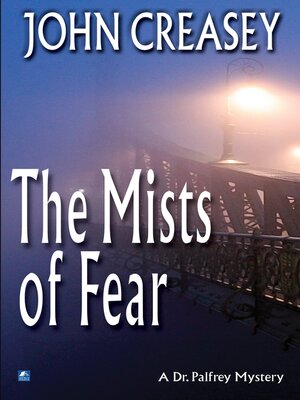 cover image of The Mists of Fear